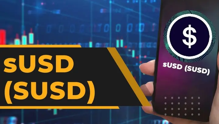 Unveiling The Balance Stablecoin: 14 Key Facts About SUSD 4 SUSD