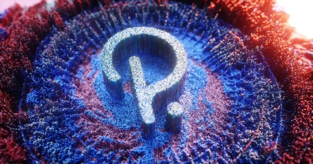 Unveiling Top 10 Fascinating Facts About Polkadot DOT 1 facts about polkadot dot