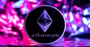 facts about ethereum eth