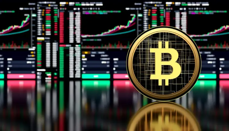 Beyond The Hype: Uncovering Vital Facts About Crypto 7 3 3