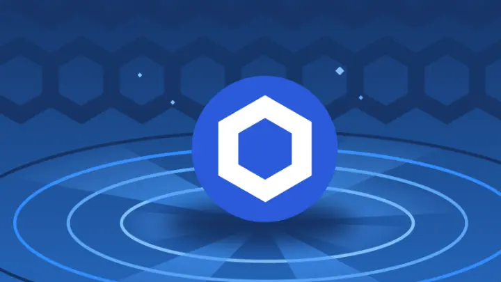 facts about chainlink LINK