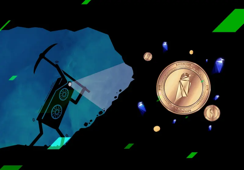 Exploring Fascinating Facts About Ravencoin Rvn 9 7 5