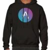 Aave Hoodie
