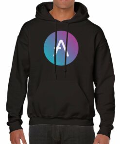 Aave Hoodie