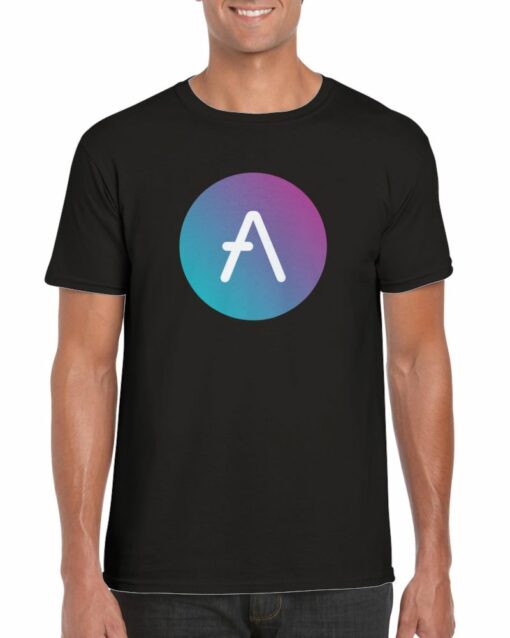 Aave T-shirt