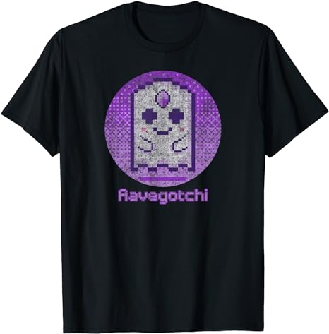Aave T-shirt Aavegotchi
