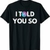 Aave T-shirt Cryptocurrency Hold