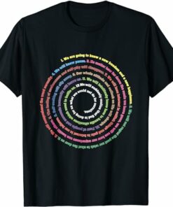 Aave T-shirt Definition Of Insanity