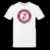 Alabama Bitcoiners T-Shirt