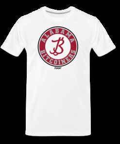 Alabama Bitcoiners T-Shirt