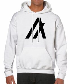 Algorand Hoodie