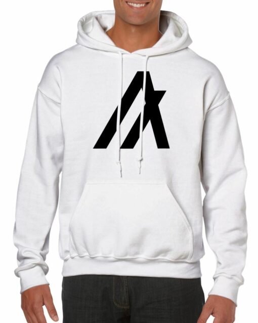 Algorand Hoodie