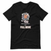 Are You Doing All You Can For BTC T-Shirt