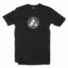 Avalanche (AVAX) Cryptocurrency Symbol T-shirt