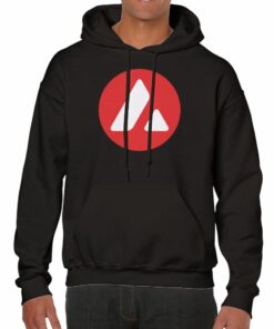 Avalanche Hoodie