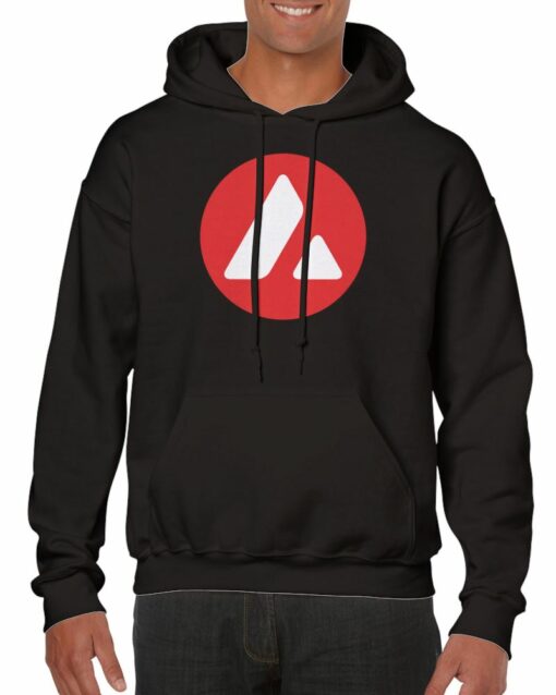 Avalanche Hoodie