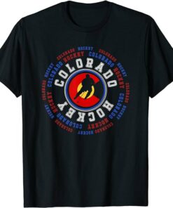 Avalanche T-Shirt Avalanche