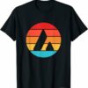 Avalanche T-Shirt Avalanche Cryptocurrency T-Shirt