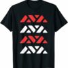 Avalanche T-Shirt Cryptocurrency Blockchain Hodl T-Shirt