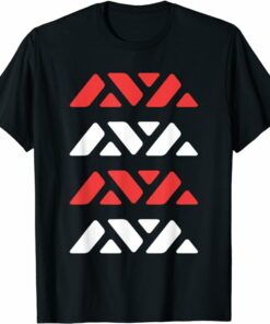 Avalanche T-Shirt Cryptocurrency Blockchain Hodl T-Shirt
