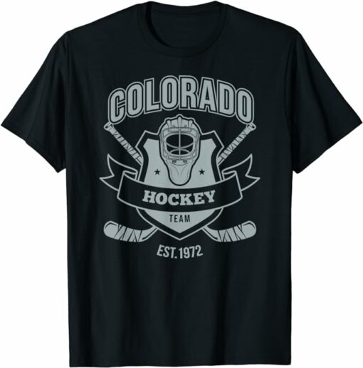 Avalanche T-Shirt Funny Fan Gift Avalanche T-Shirt