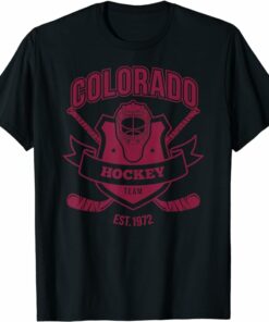 Avalanche T-Shirt Party Tailgate Gameday T-Shirt Avalanche