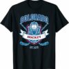 Avalanche T-Shirt Tailgate Gameday Fan Gift T-Shirt