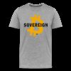 B Sovereign Bitcoin T-Shirt