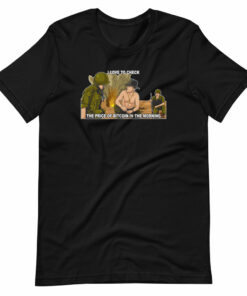 BTC Apocalypse Now T-Shirt
