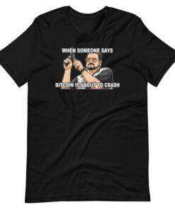 BTC Hodler Sobchak T-Shirt