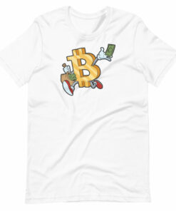 BTC Run T-Shirt