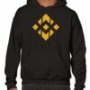 Binance Coin Hoodie