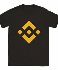 Binance Coin T-shirt