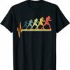 Binance T-shirt Boxing Heartbeat
