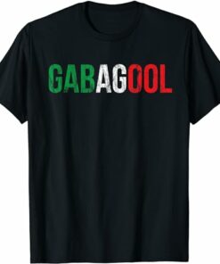 Binance T-shirt Gabagool Capicola Meat