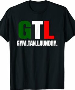 Binance T-shirt Gym Tan Laundry