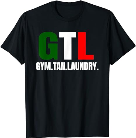 Binance T-shirt Gym Tan Laundry