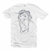 Bitcoin BTC creator Satoshi Nakamoto T-shirt