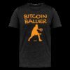 Bitcoin Baller T-Shirt