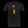 Bitcoin Balloon Boy T-Shirt