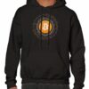 Bitcoin Blockchain Hoodie