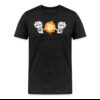 Bitcoin Breaker of Chains T-Shirt