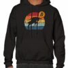 Bitcoin Bull Hoodie