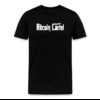 Bitcoin Cartel T-Shirt