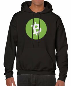 Bitcoin Cash Hoodie