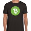 Bitcoin Cash T-shirt