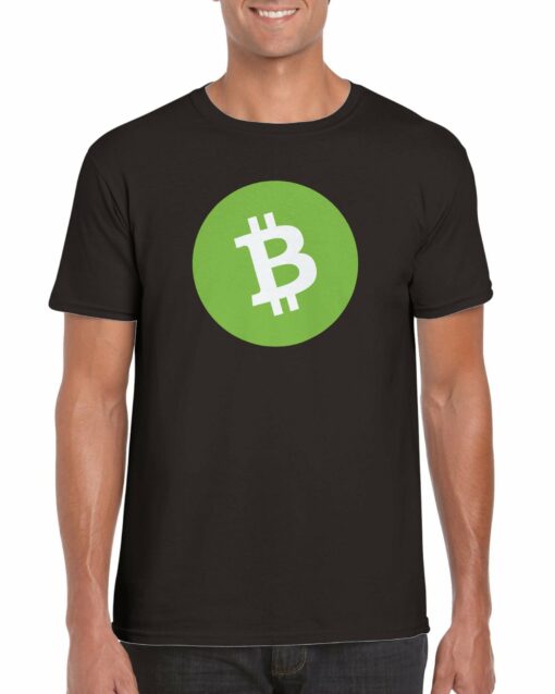 Bitcoin Cash T-shirt