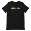 Bitcoin Classic Unisex T-Shirt