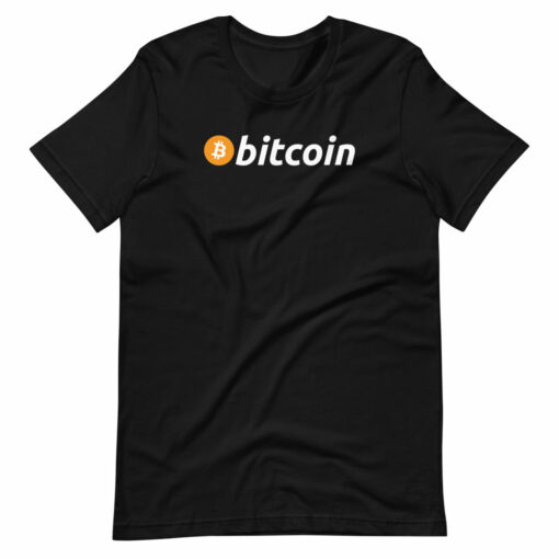Bitcoin Classic Unisex T-Shirt
