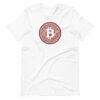 Bitcoin Coin T-Shirt